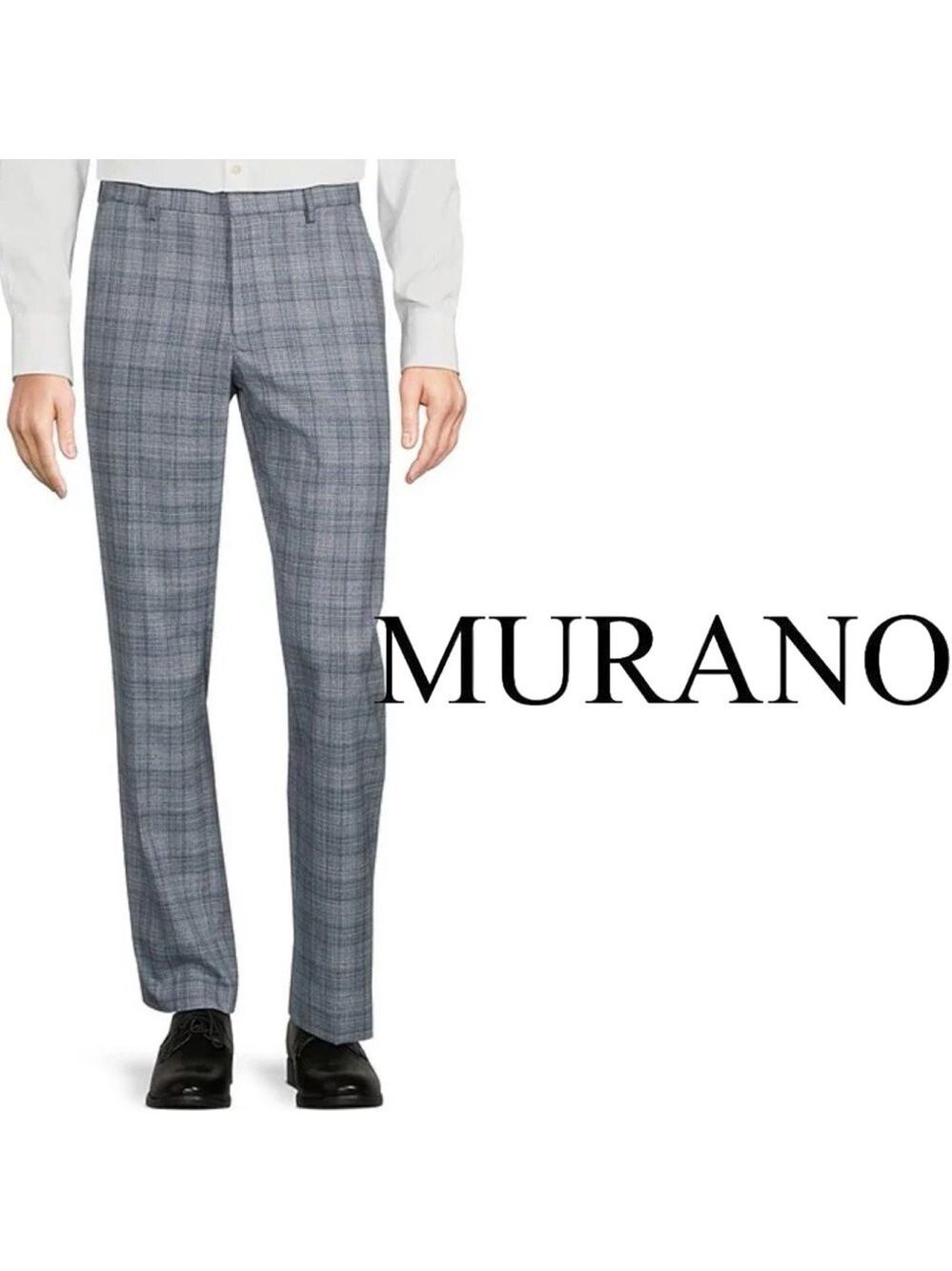 NWT $79.50 Murano Evan Extra Slim-fit Men’s Pants